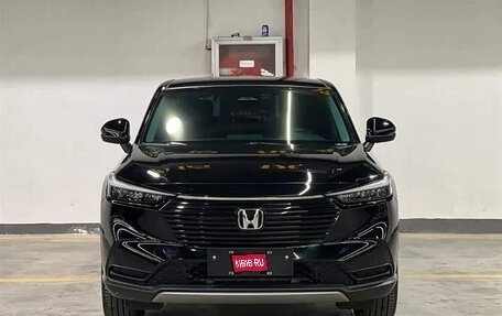 Honda Vezel, 2023 год, 1 565 000 рублей, 1 фотография