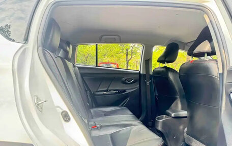 Toyota Yaris XP150 рестайлинг, 2023 год, 1 130 000 рублей, 12 фотография