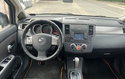 Nissan Tiida, 2011 год, 450 000 рублей, 1 фотография
