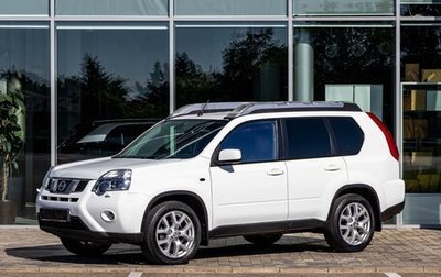 Nissan X-Trail, 2014 год, 1 255 000 рублей, 1 фотография