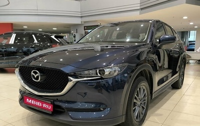 Mazda CX-5 II, 2021 год, 3 050 000 рублей, 1 фотография