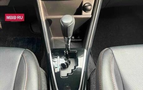 Toyota Yaris XP150 рестайлинг, 2023 год, 1 130 000 рублей, 15 фотография