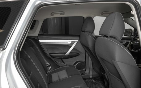 Geely Coolray I, 2021 год, 1 705 900 рублей, 8 фотография