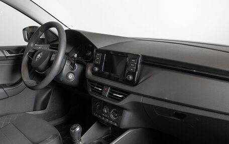 Skoda Rapid II, 2021 год, 1 633 900 рублей, 7 фотография
