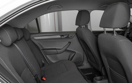 Skoda Rapid II, 2021 год, 1 633 900 рублей, 8 фотография