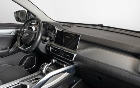 Geely Coolray I, 2021 год, 1 705 900 рублей, 7 фотография