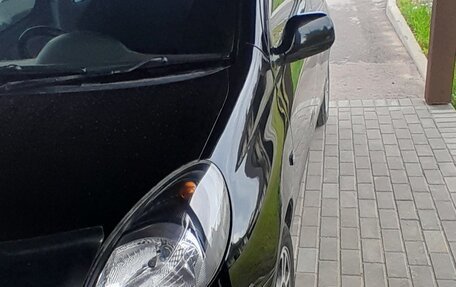 Toyota FunCargo, 2000 год, 450 000 рублей, 4 фотография