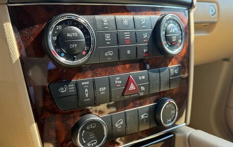 Mercedes-Benz M-Класс, 2008 год, 1 380 000 рублей, 17 фотография