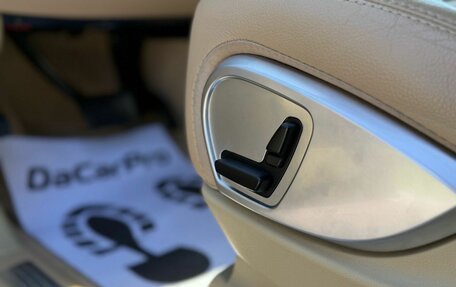 Mercedes-Benz M-Класс, 2008 год, 1 380 000 рублей, 24 фотография