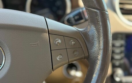 Mercedes-Benz M-Класс, 2008 год, 1 380 000 рублей, 11 фотография