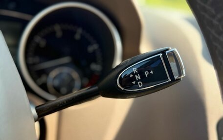 Mercedes-Benz M-Класс, 2008 год, 1 380 000 рублей, 13 фотография