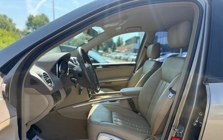 Mercedes-Benz M-Класс, 2008 год, 1 380 000 рублей, 23 фотография