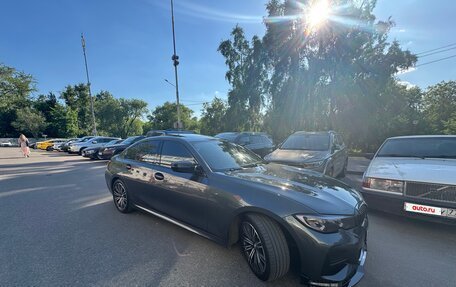 BMW 3 серия, 2020 год, 3 300 000 рублей, 5 фотография