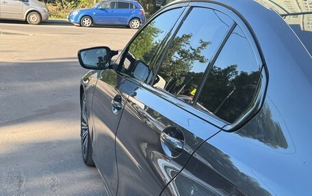 BMW 3 серия, 2020 год, 3 300 000 рублей, 7 фотография