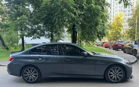 BMW 3 серия, 2020 год, 3 300 000 рублей, 2 фотография