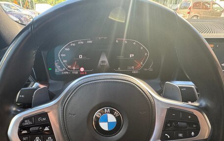 BMW 3 серия, 2020 год, 3 300 000 рублей, 8 фотография