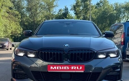 BMW 3 серия, 2020 год, 3 300 000 рублей, 6 фотография