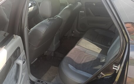 Chevrolet Lacetti, 2007 год, 465 000 рублей, 6 фотография