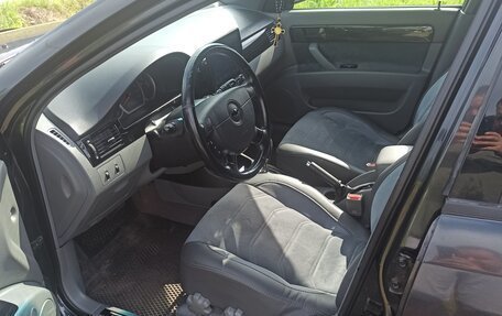Chevrolet Lacetti, 2007 год, 465 000 рублей, 7 фотография