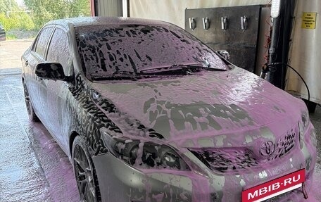 Toyota Corolla, 2013 год, 1 350 000 рублей, 3 фотография
