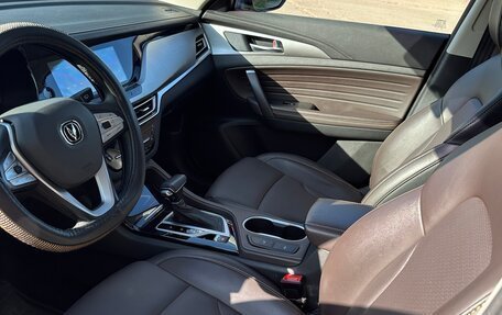 Changan CS35 Plus, 2020 год, 1 599 000 рублей, 2 фотография