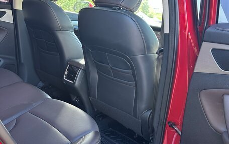 Changan CS35 Plus, 2020 год, 1 599 000 рублей, 4 фотография