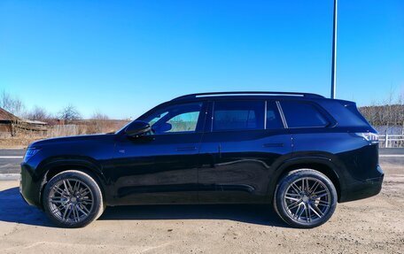 Volkswagen Teramont, 2025 год, 6 490 000 рублей, 7 фотография