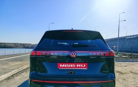 Volkswagen Teramont, 2025 год, 6 490 000 рублей, 5 фотография