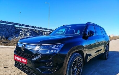 Volkswagen Teramont, 2025 год, 6 490 000 рублей, 4 фотография