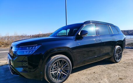 Volkswagen Teramont, 2025 год, 6 490 000 рублей, 8 фотография