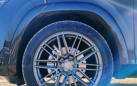 Volkswagen Teramont, 2025 год, 6 490 000 рублей, 12 фотография