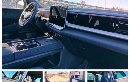 Volkswagen Teramont, 2025 год, 6 490 000 рублей, 16 фотография