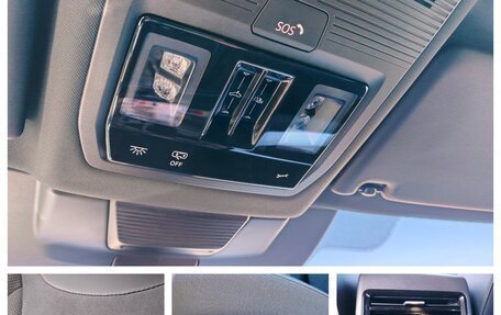 Volkswagen Teramont, 2025 год, 6 490 000 рублей, 17 фотография