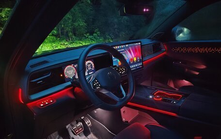 Volkswagen Teramont, 2025 год, 6 490 000 рублей, 22 фотография