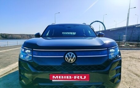 Volkswagen Teramont, 2025 год, 6 490 000 рублей, 9 фотография