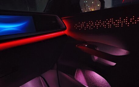 Volkswagen Teramont, 2025 год, 6 490 000 рублей, 24 фотография