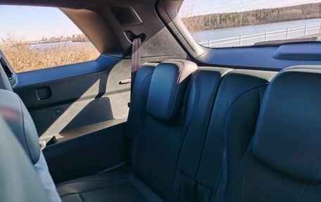 Volkswagen Teramont, 2025 год, 6 490 000 рублей, 34 фотография