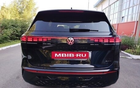 Volkswagen Teramont, 2025 год, 6 490 000 рублей, 37 фотография