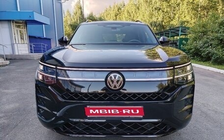 Volkswagen Teramont, 2025 год, 6 490 000 рублей, 36 фотография