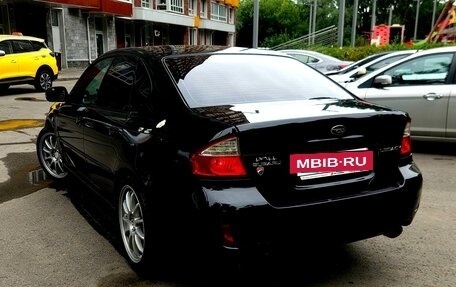 Subaru Legacy IV, 2006 год, 865 000 рублей, 6 фотография