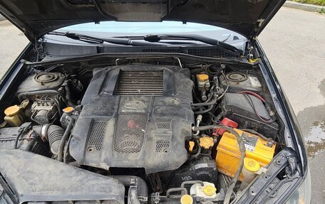 Subaru Legacy IV, 2006 год, 865 000 рублей, 15 фотография