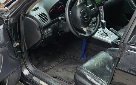 Subaru Legacy IV, 2006 год, 865 000 рублей, 16 фотография