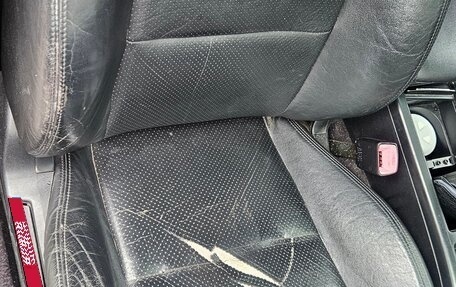 Subaru Legacy IV, 2006 год, 865 000 рублей, 20 фотография