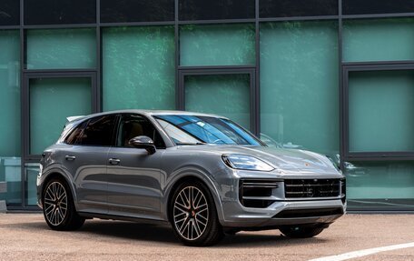 Porsche Cayenne III, 2024 год, 23 000 000 рублей, 3 фотография
