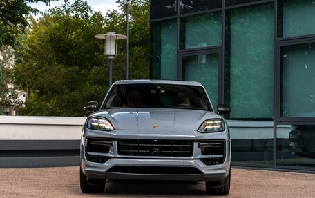 Porsche Cayenne III, 2024 год, 23 000 000 рублей, 2 фотография