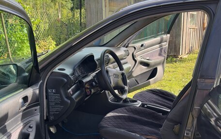 Audi A4, 1995 год, 140 000 рублей, 5 фотография