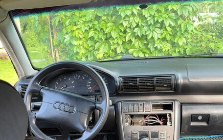 Audi A4, 1995 год, 140 000 рублей, 2 фотография