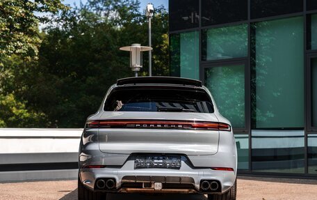 Porsche Cayenne III, 2024 год, 23 000 000 рублей, 5 фотография