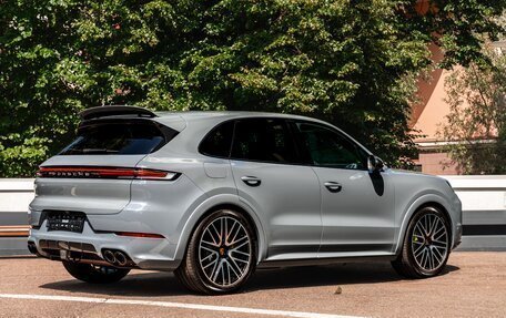 Porsche Cayenne III, 2024 год, 23 000 000 рублей, 4 фотография