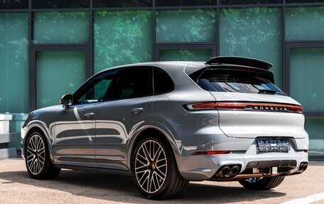 Porsche Cayenne III, 2024 год, 23 000 000 рублей, 6 фотография